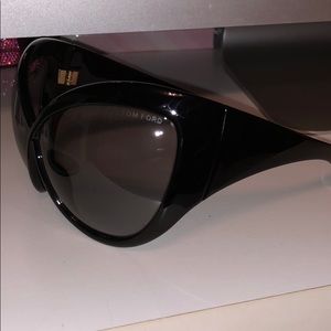 Tom Ford Daphne Sunglasses | Poshmark